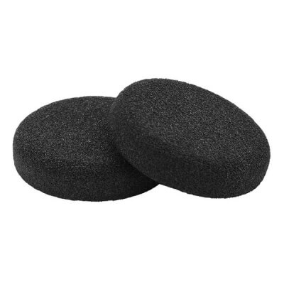 Foam Ear Cushion for Jabra Evolve 20-65 10 Pack